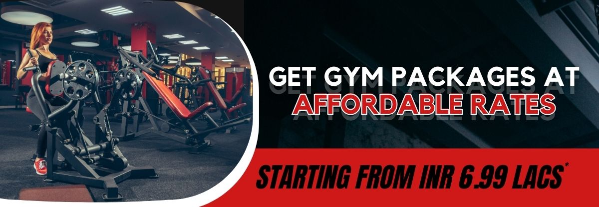Online fitness & sports equipments